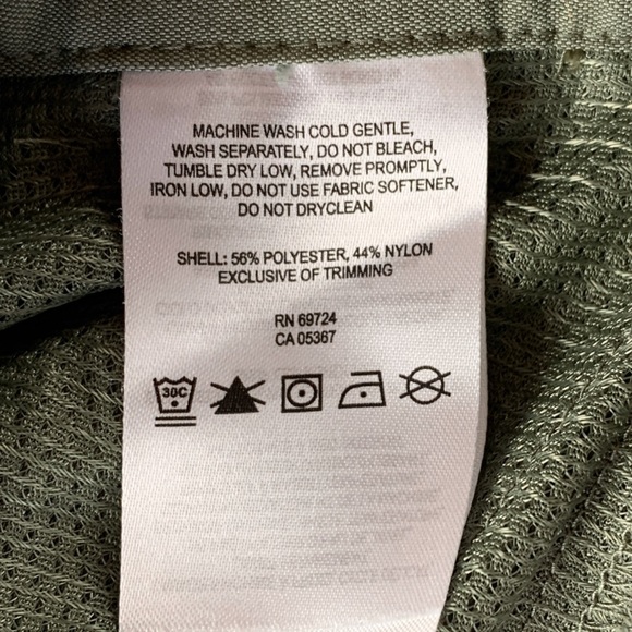 Columbia men’s pants. NWOT - Picture 5 of 5